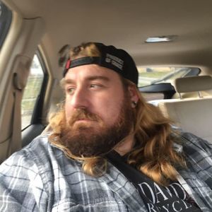 Meet your Posher, Derek